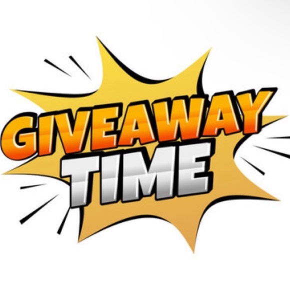 Giveaway for live shows!! 🥳🛍️ - Picture 3 of 3